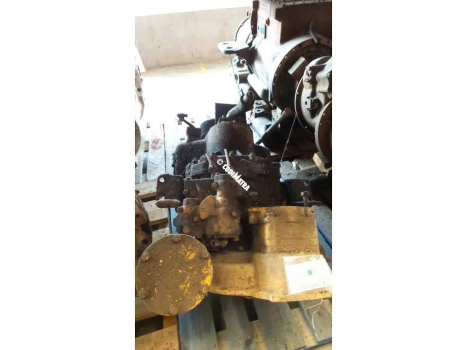 CAT 944A Gear