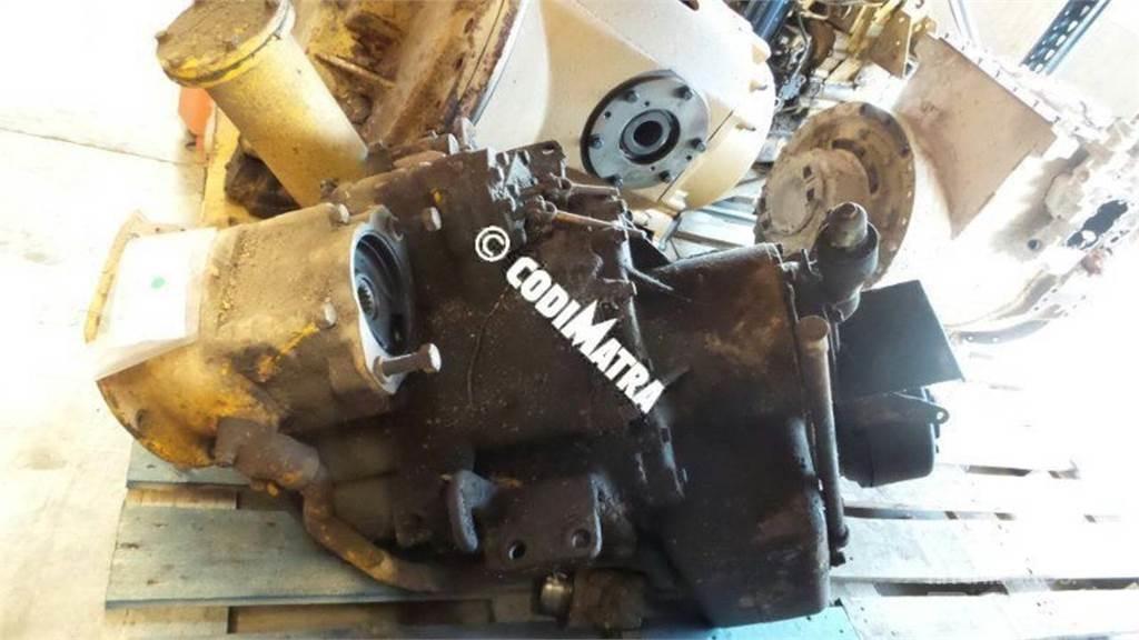 CAT 944A Gear