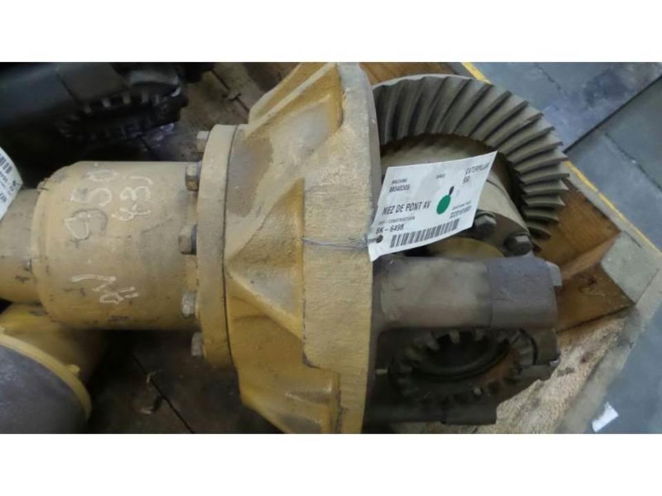 CAT 950 Gear