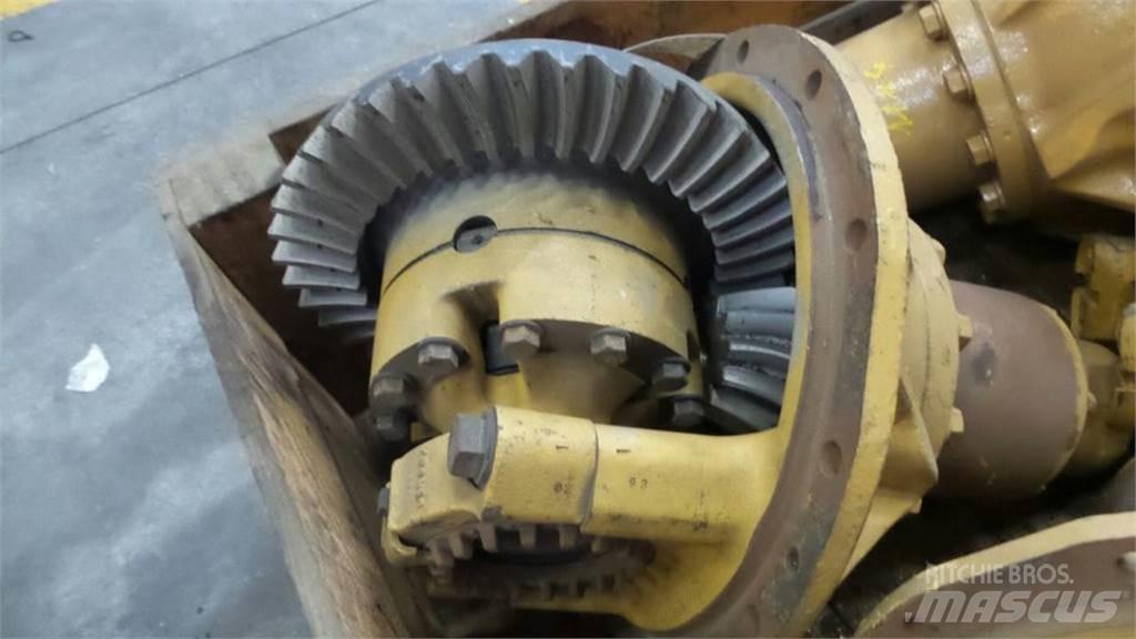 CAT 950 Gear