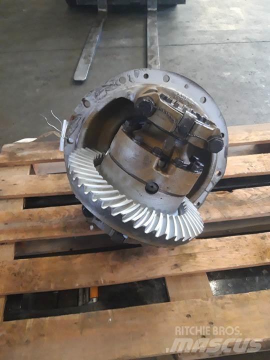 CAT 950 Gear