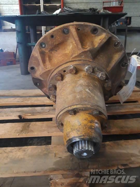 CAT 950 Gear