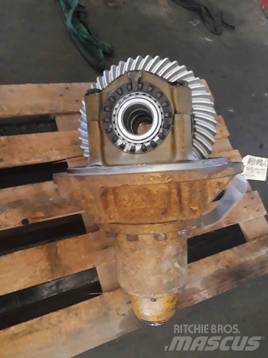 CAT 950 Gear