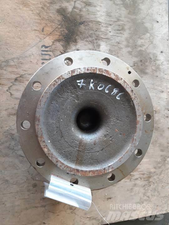 CAT 950 Gear