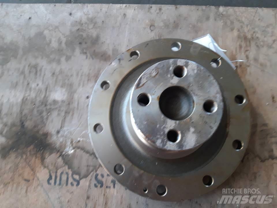 CAT 950 Gear