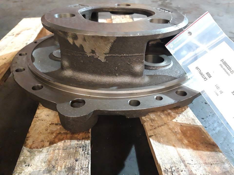 CAT 950B Gear