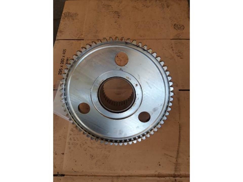 CAT 950B Gear
