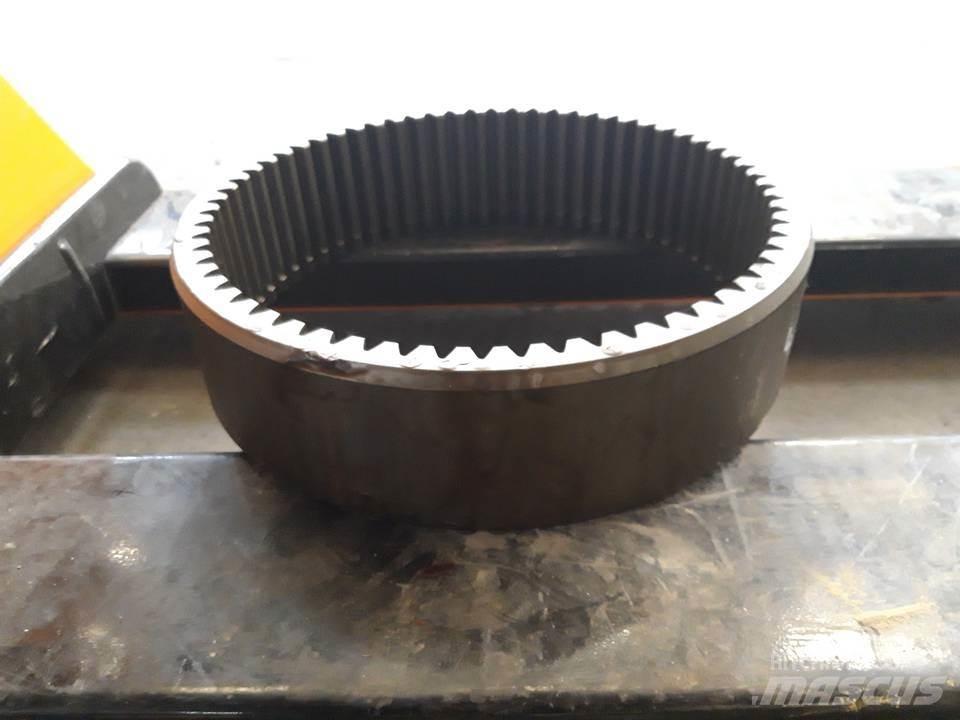 CAT 950E Gear