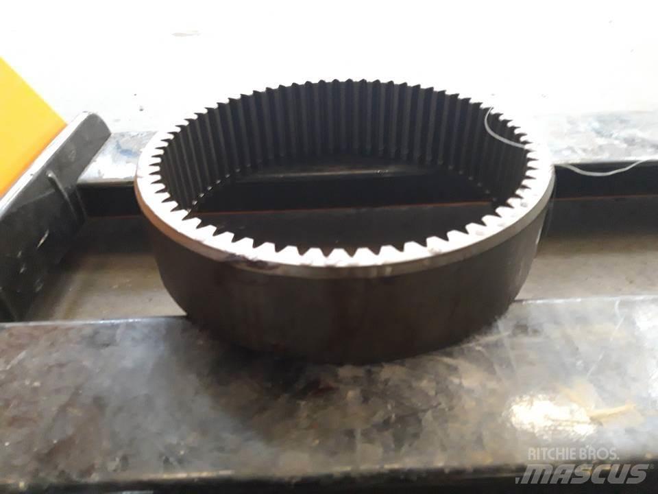 CAT 950E Gear