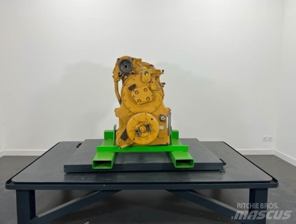 CAT 950K Gear