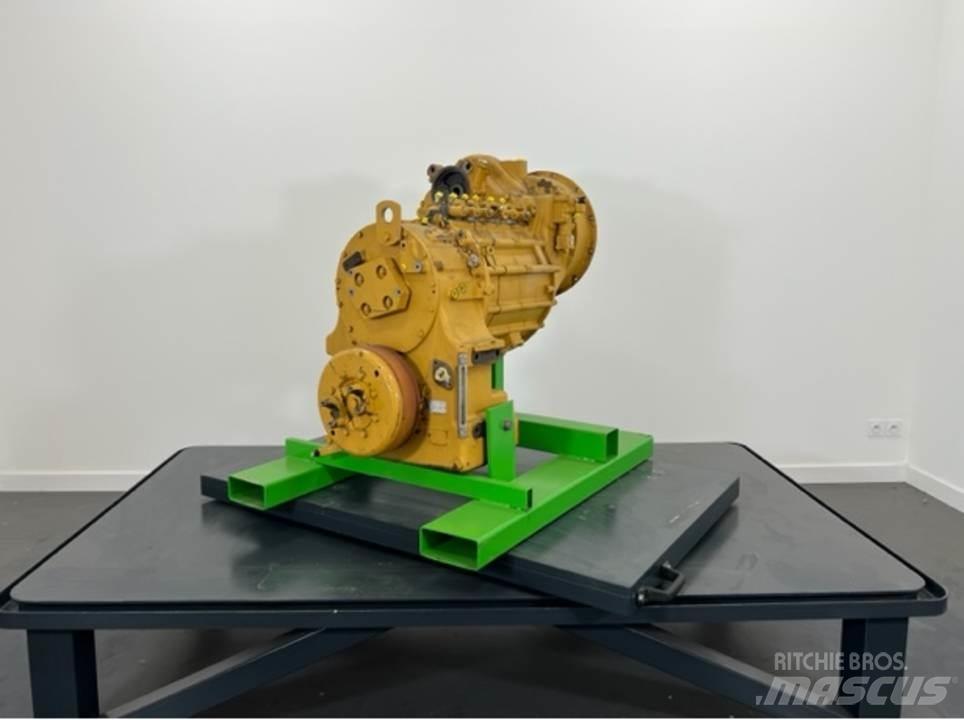 CAT 950K Gear