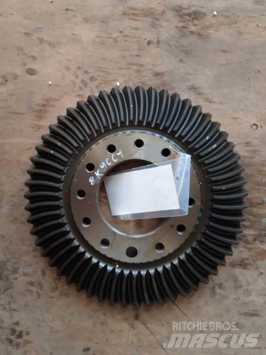 CAT 951B Gear