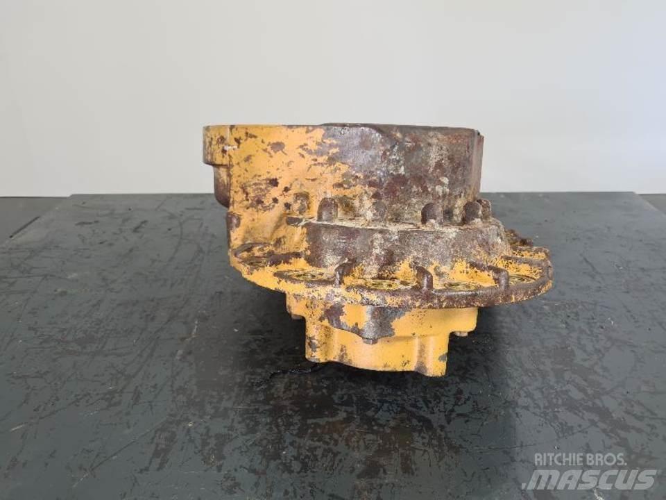 CAT 953C Gear