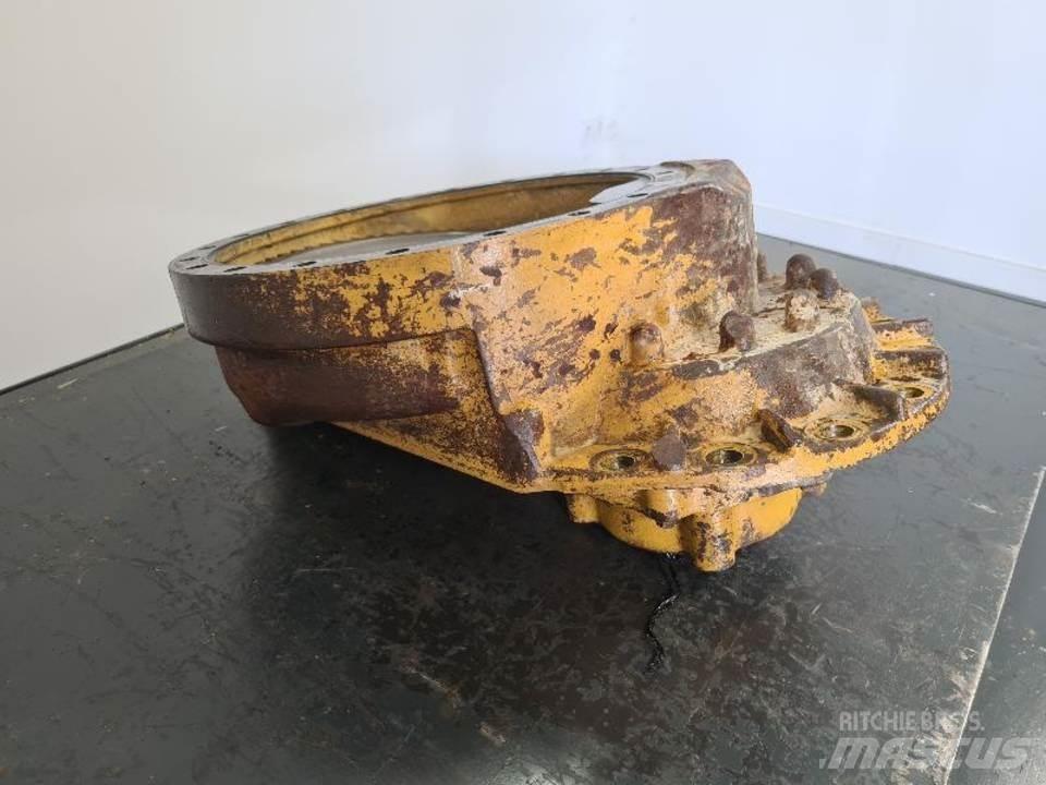 CAT 953C Gear