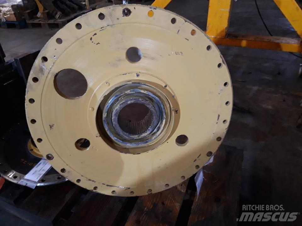 CAT 955K Gear