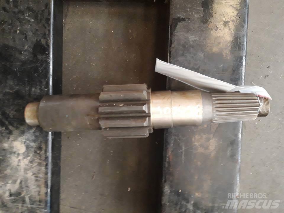 CAT 955K Gear