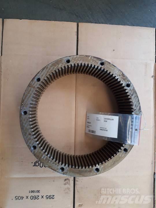 CAT 955K Gear