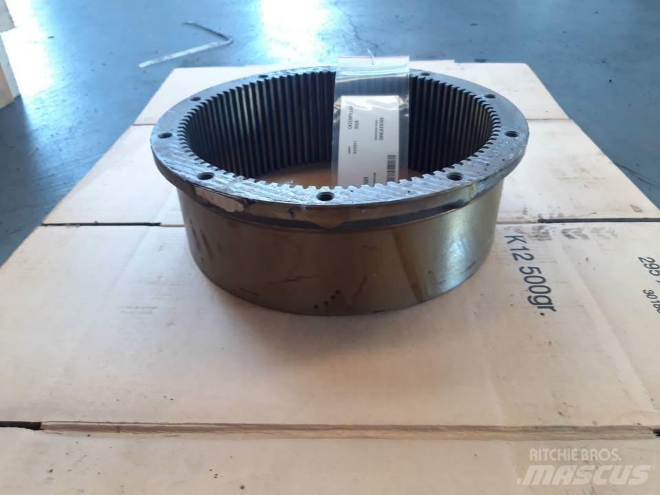 CAT 955K Gear