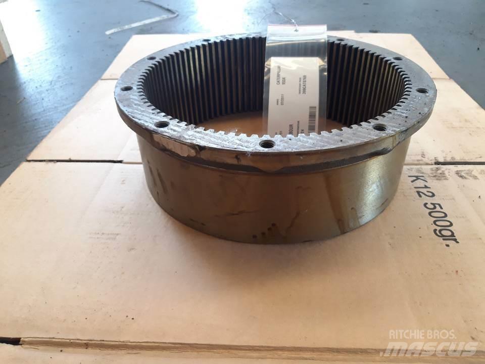 CAT 955K Gear