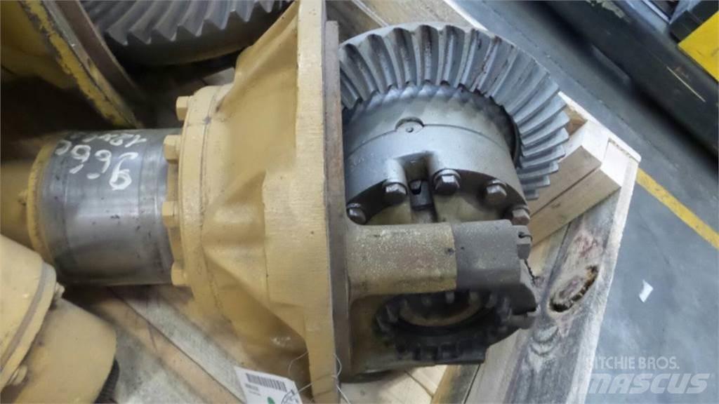 CAT 966C Gear
