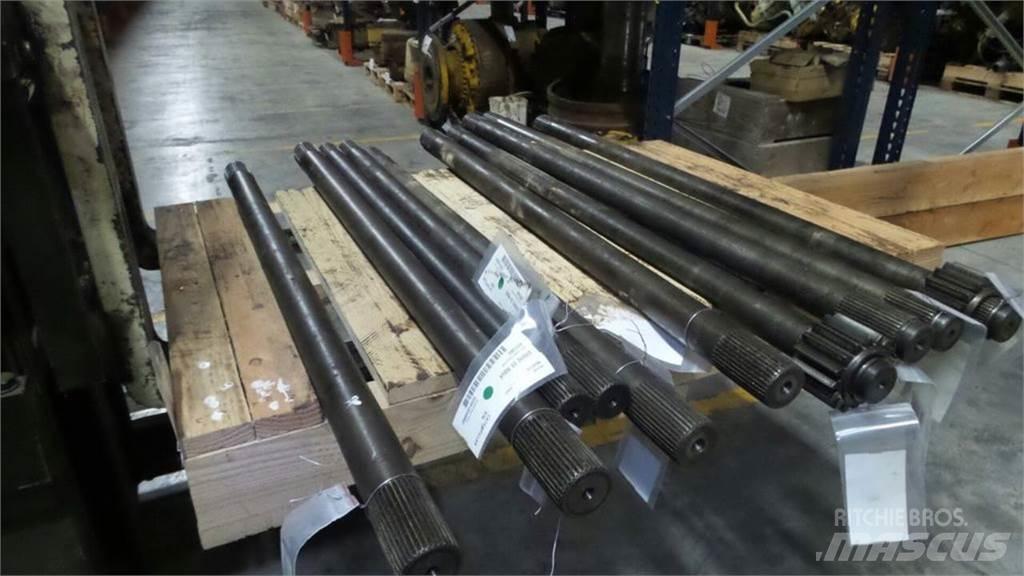 CAT 966C Gear