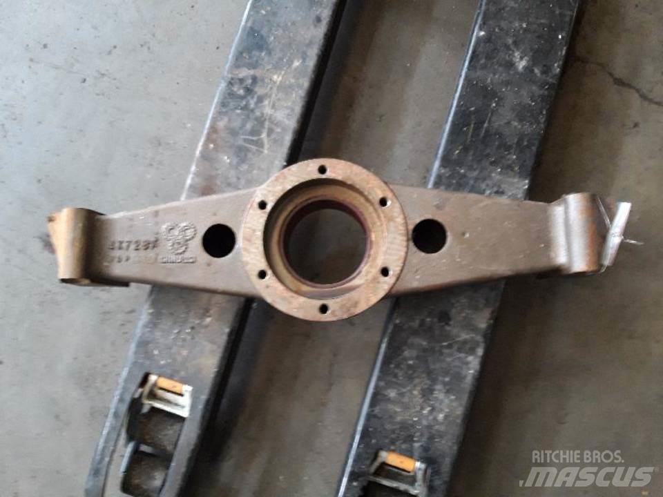 CAT 966C Gear