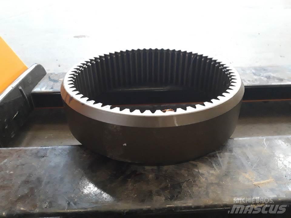CAT 966C Gear