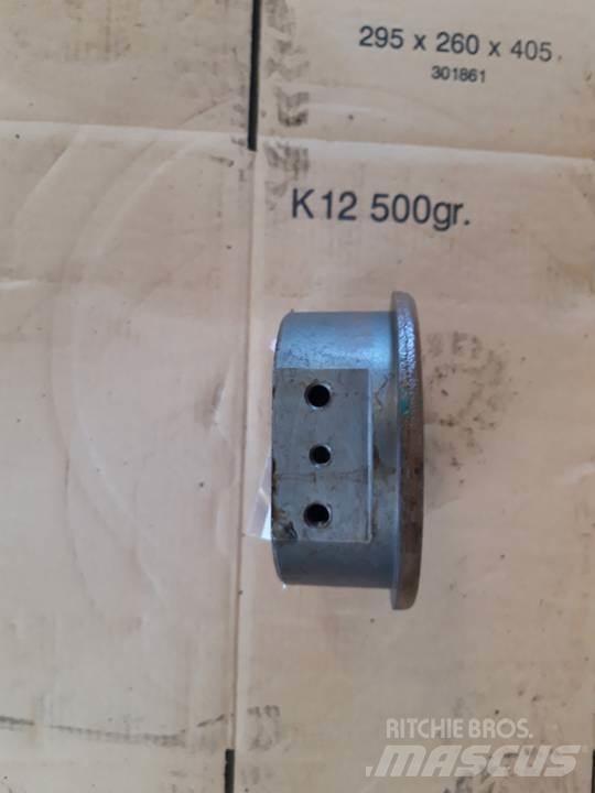 CAT 966C Gear