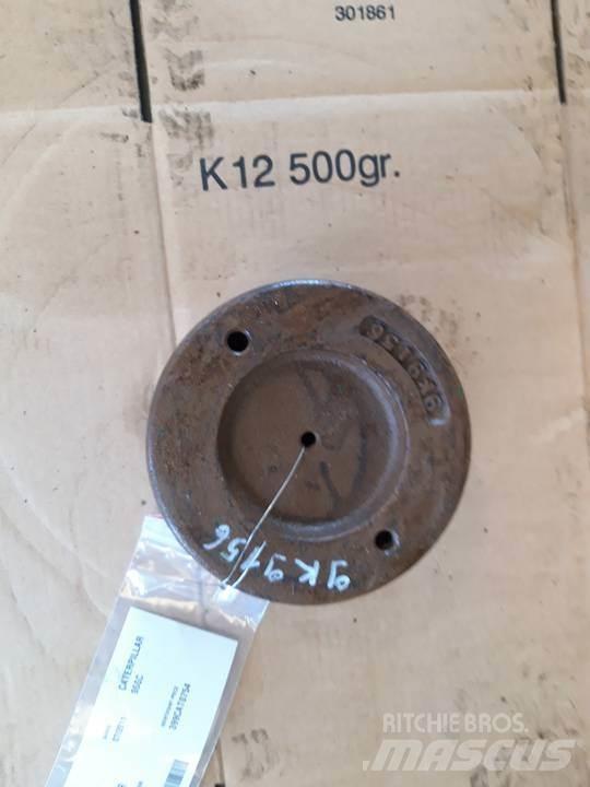 CAT 966C Gear