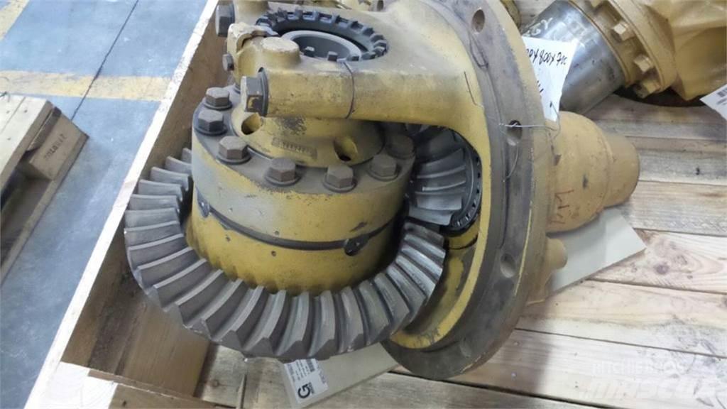 CAT 966D Gear