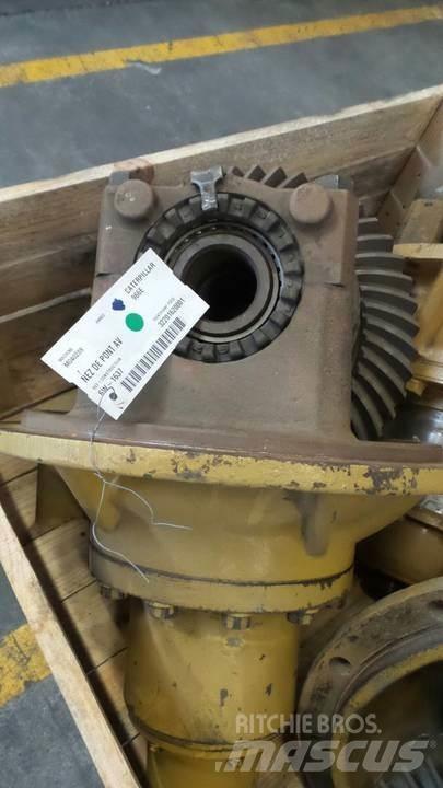 CAT 966E Gear