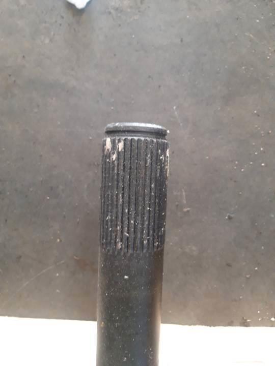 CAT 966E Gear