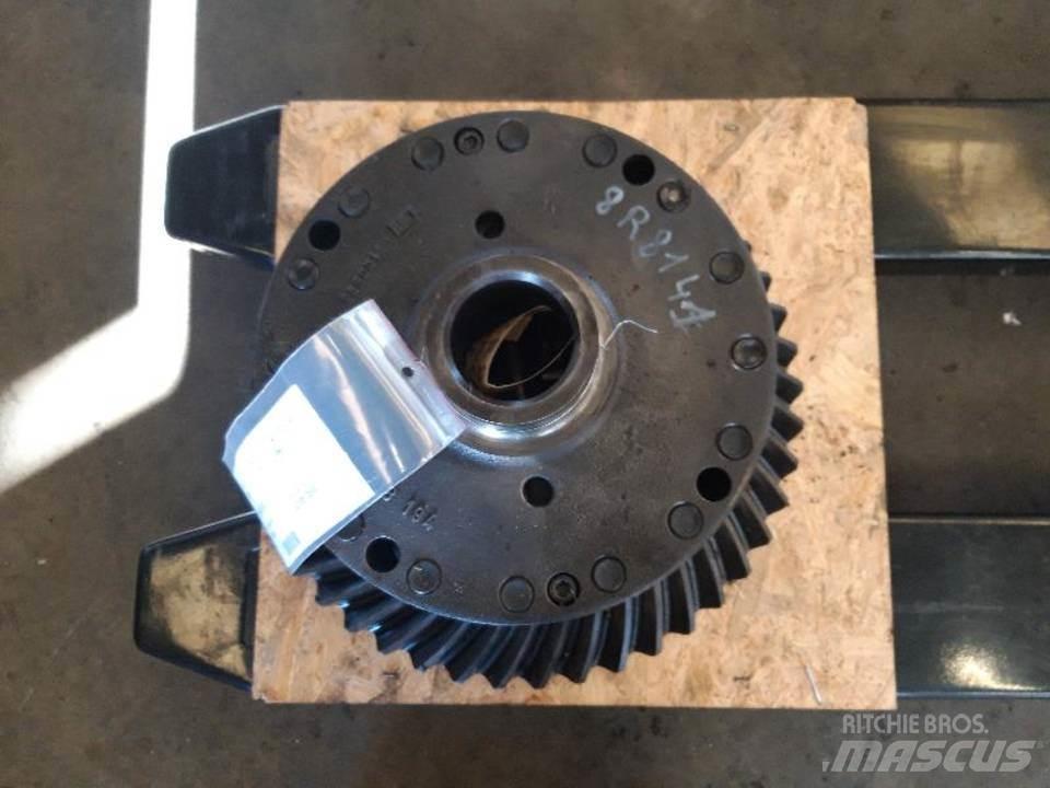 CAT 966F Gear