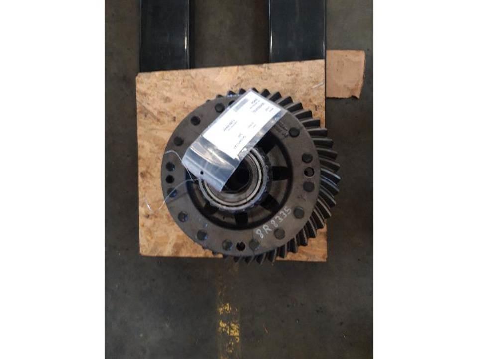 CAT 966F Gear