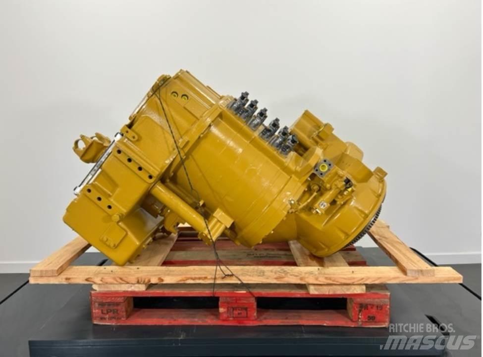 CAT 972K Gear