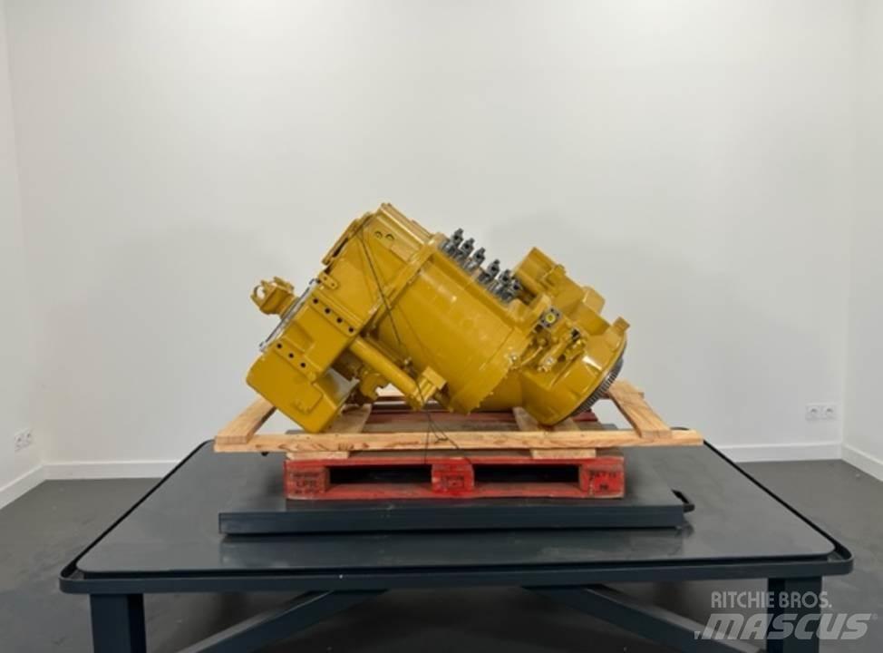 CAT 972K Gear
