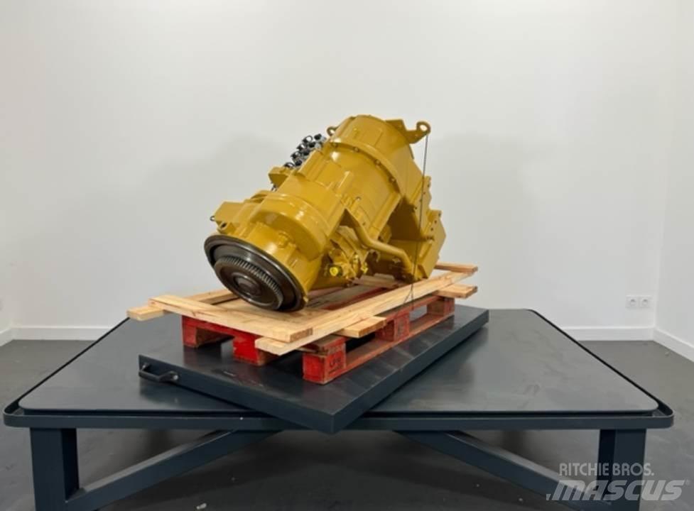 CAT 972K Gear