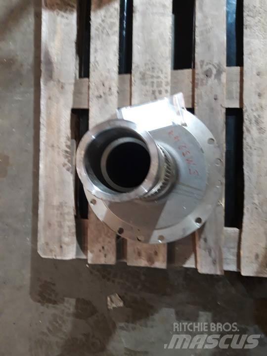 CAT 977 Gear