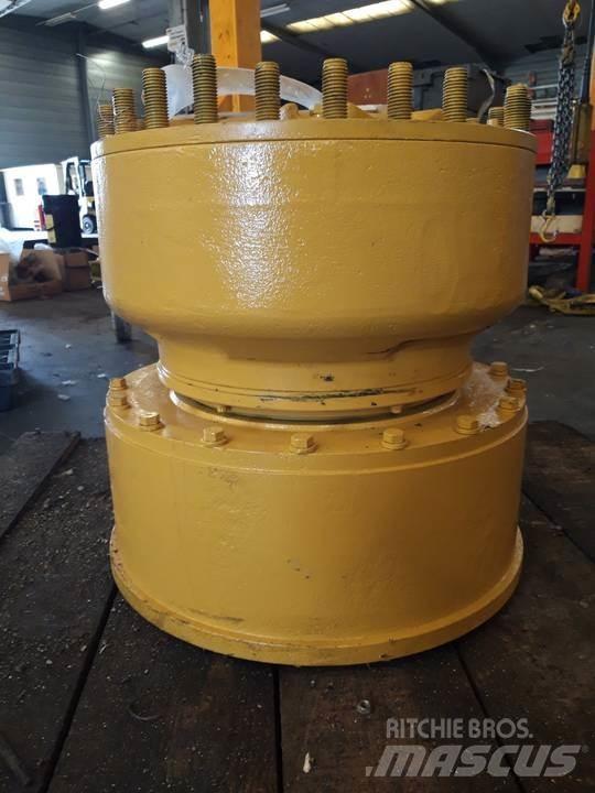 CAT 980C Gear
