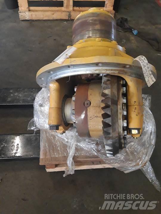 CAT 980C Gear