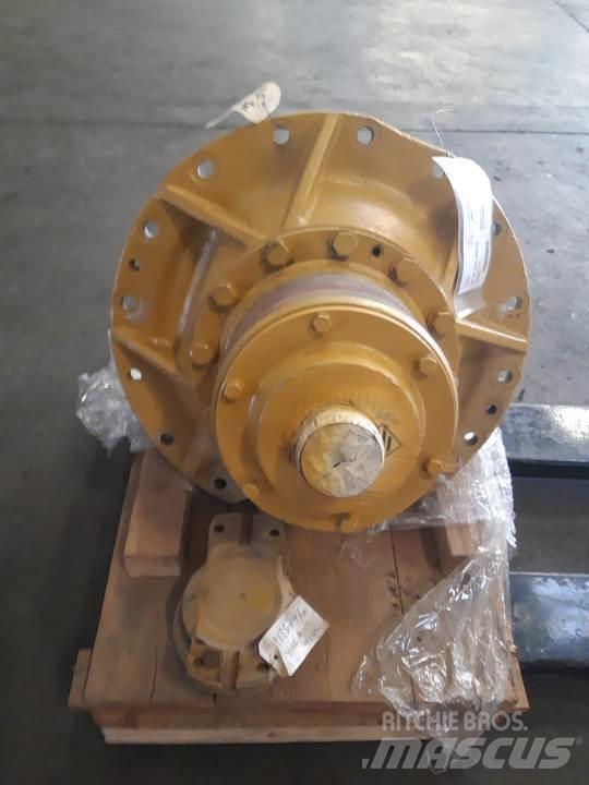 CAT 980C Gear