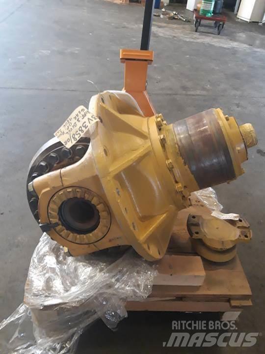 CAT 980C Gear