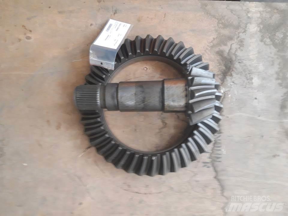 CAT 980C Gear