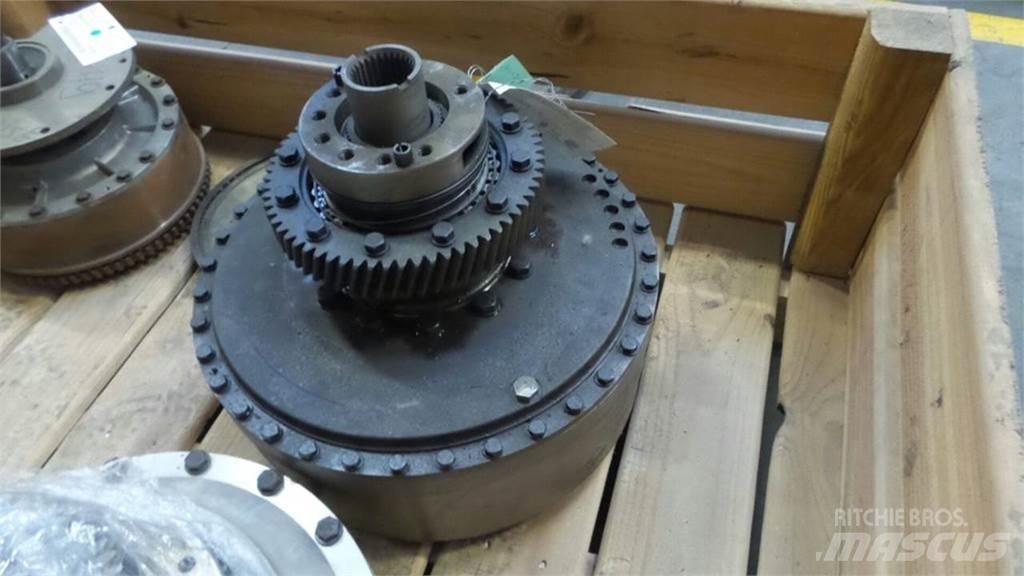 CAT 980C Gear