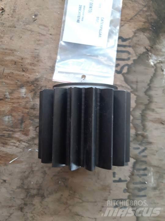 CAT 980C Gear