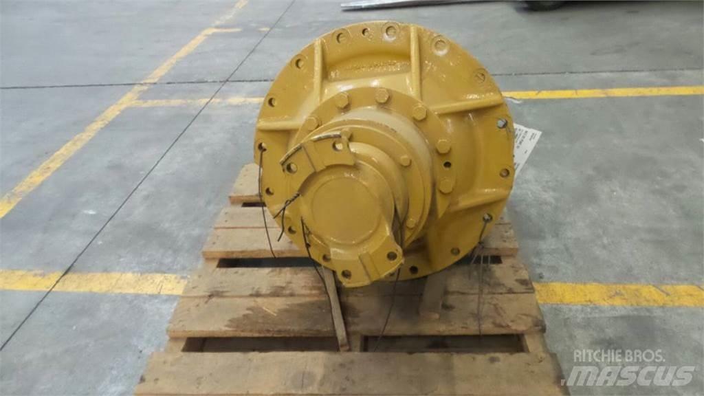 CAT 980F Gear