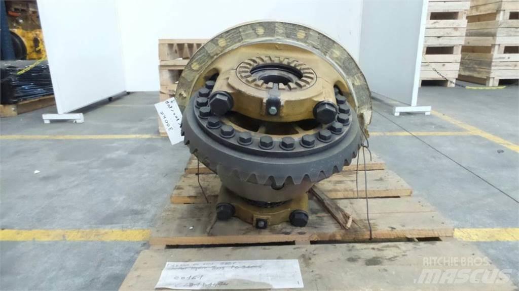 CAT 980F Gear