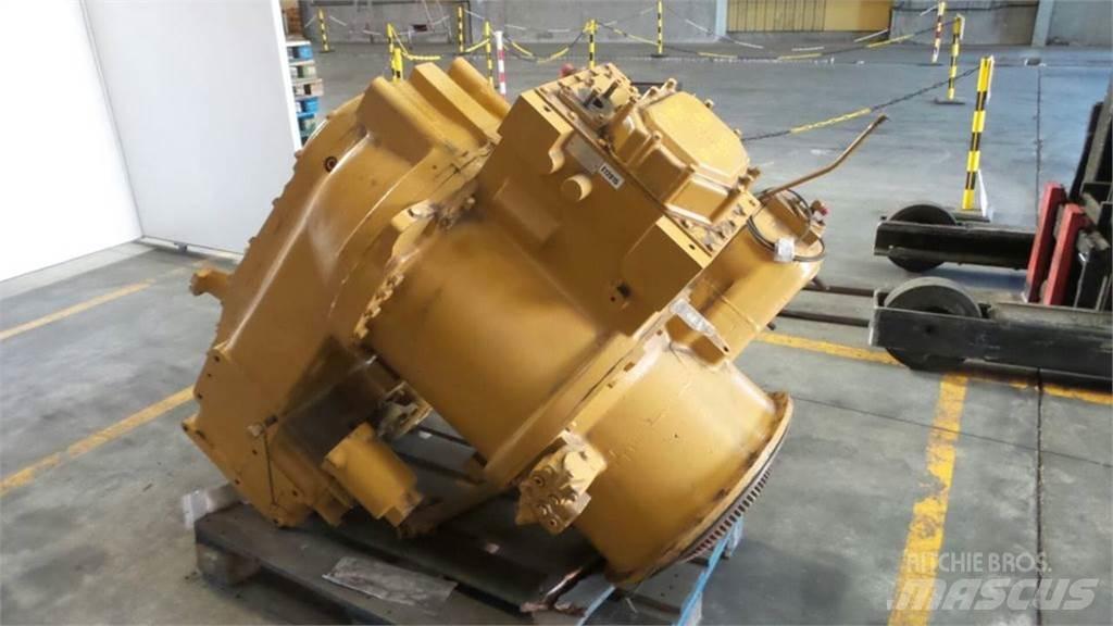 CAT 980F Gear