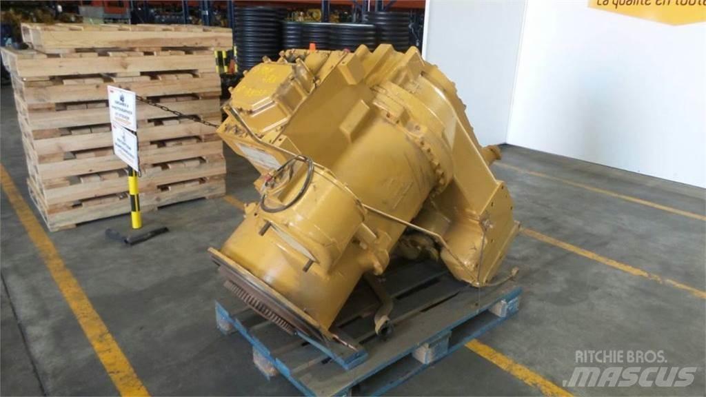 CAT 980F Gear
