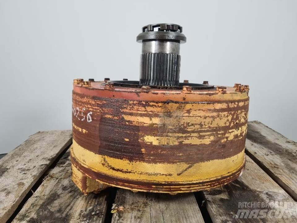 CAT 980F Gear